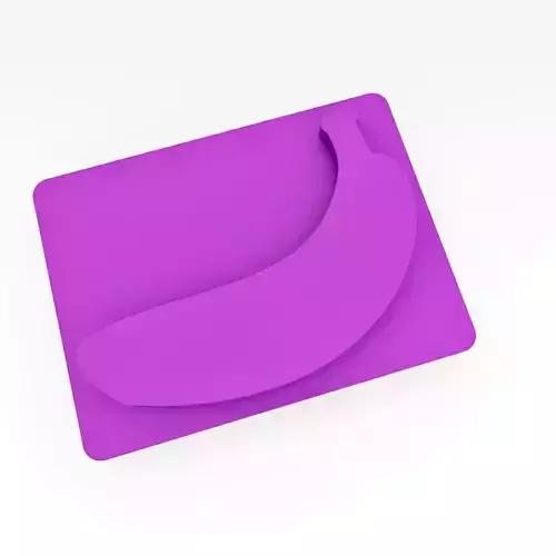 Clay Art Stamp CSSP5