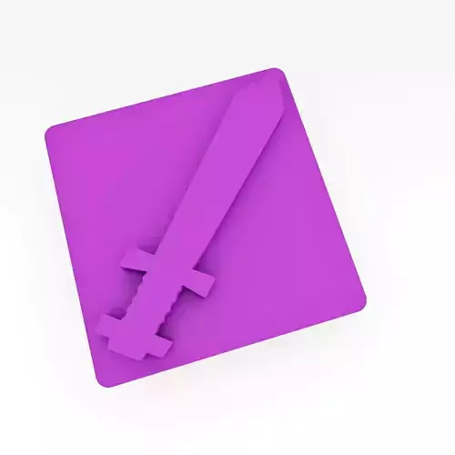 Clay Art Stamp CSSP49