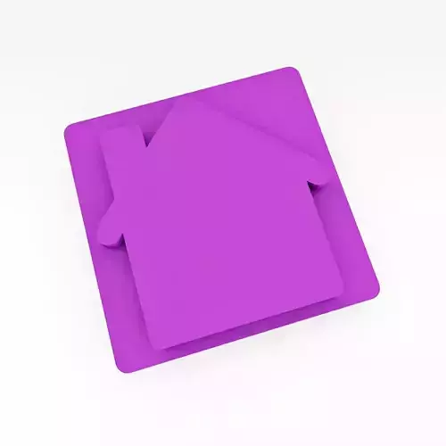 Clay Art Stamp CSSP46