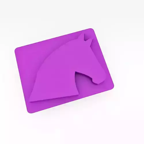 Clay Art Stamp CSSP44