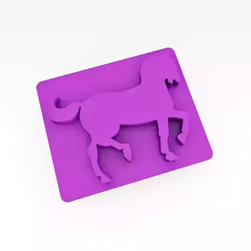 Clay Art Stamp CSSP42