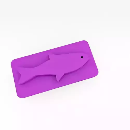 Clay Art Stamp CSSP30