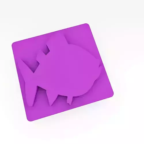 Clay Art Stamp CSSP29