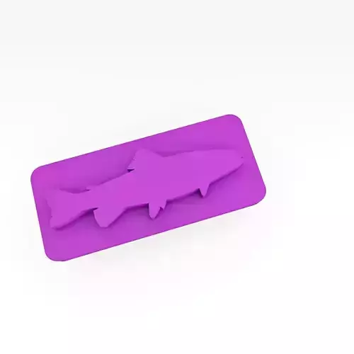 Clay Art Stamp CSSP28