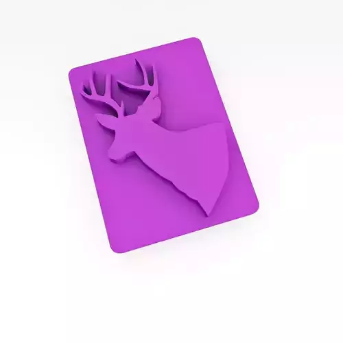 Clay Art Stamp CSSP21