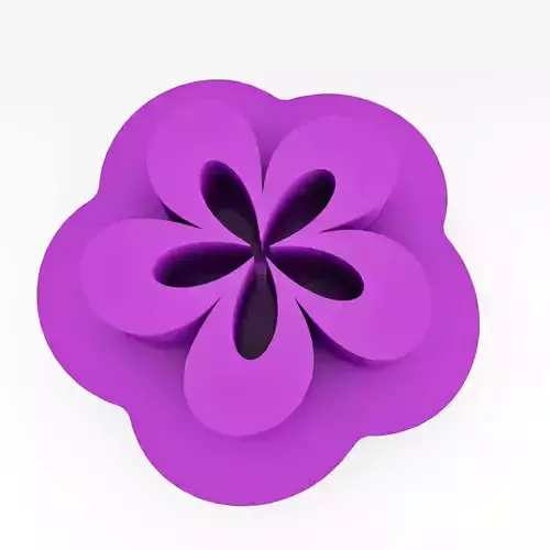 Clay Art Stamp CSSP160