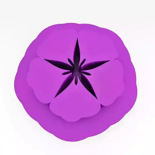 Clay Art Stamp CSSP158