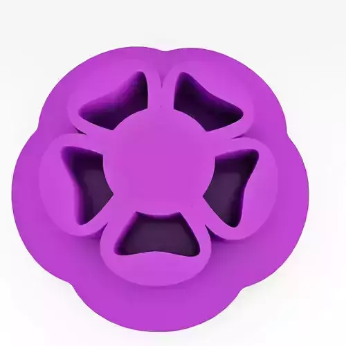 Clay Art Stamp CSSP157