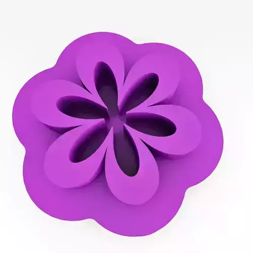 Clay Art Stamp CSSP154