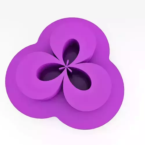 Clay Art Stamp CSSP153