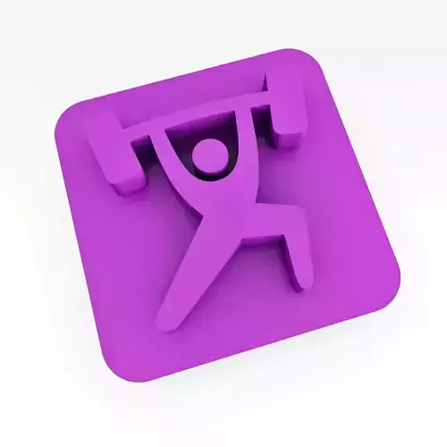 Clay Art Stamp CSSP150