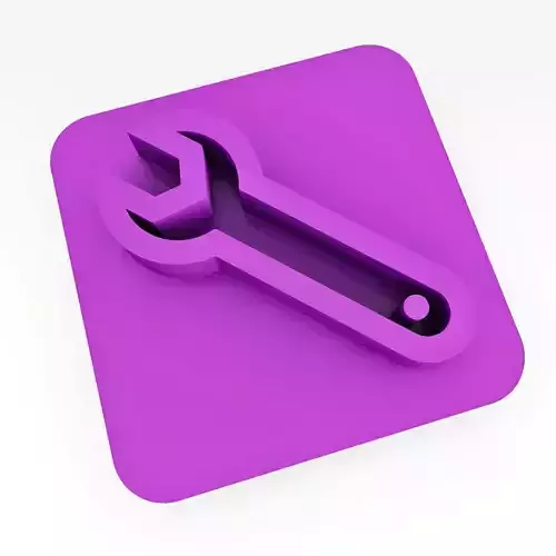 Clay Art Stamp CSSP143