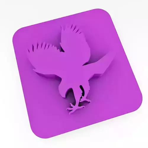 Clay Art Stamp CSSP141