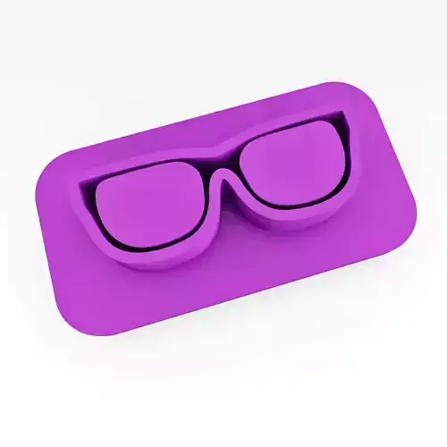 Clay Art Stamp CSSP140