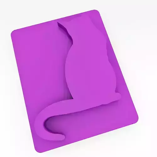 Clay Art Stamp CSSP14