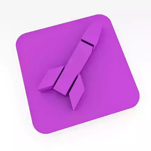 Clay Art Stamp CSSP132