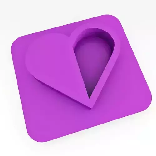 Clay Art Stamp CSSP123