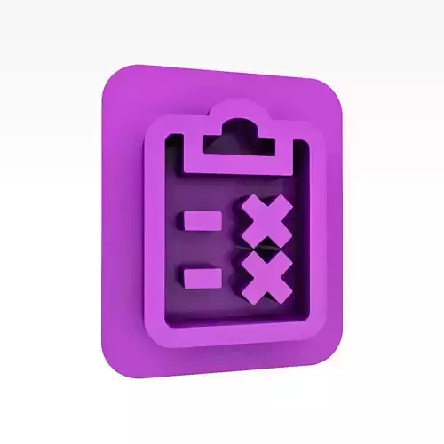 Clay Art Stamp CSSP121