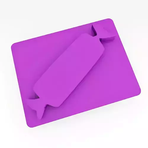 Clay Art Stamp CSSP12