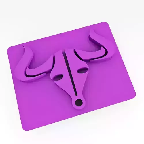 Clay Art Stamp CSSP11