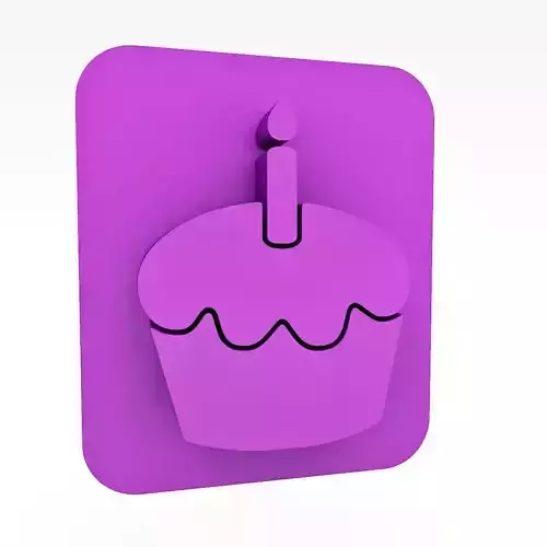 Clay Art Stamp CSSP105