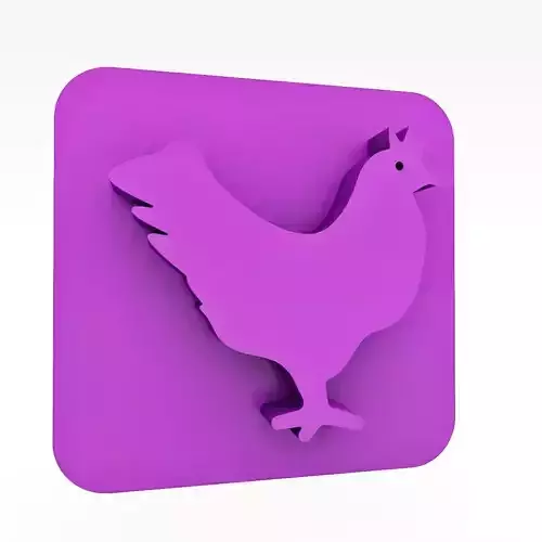 Clay Art Stamp CSSP102