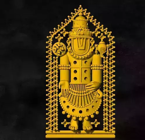 balaji locket 1