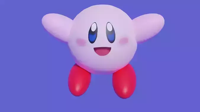 kirby