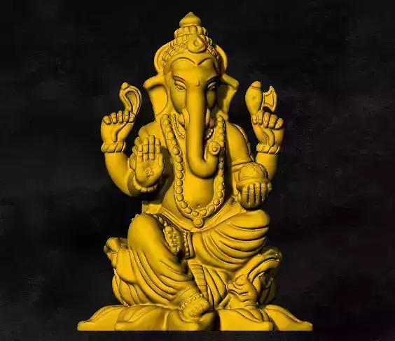ganesh 13mm
