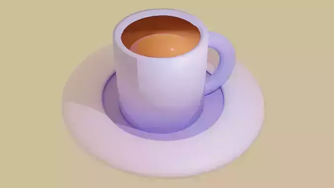 cup of tea