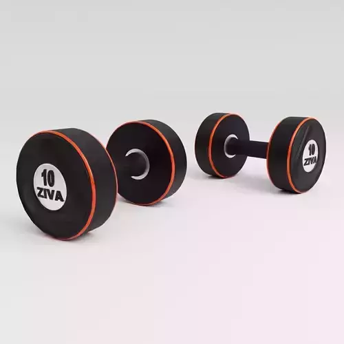 Dumbbells two