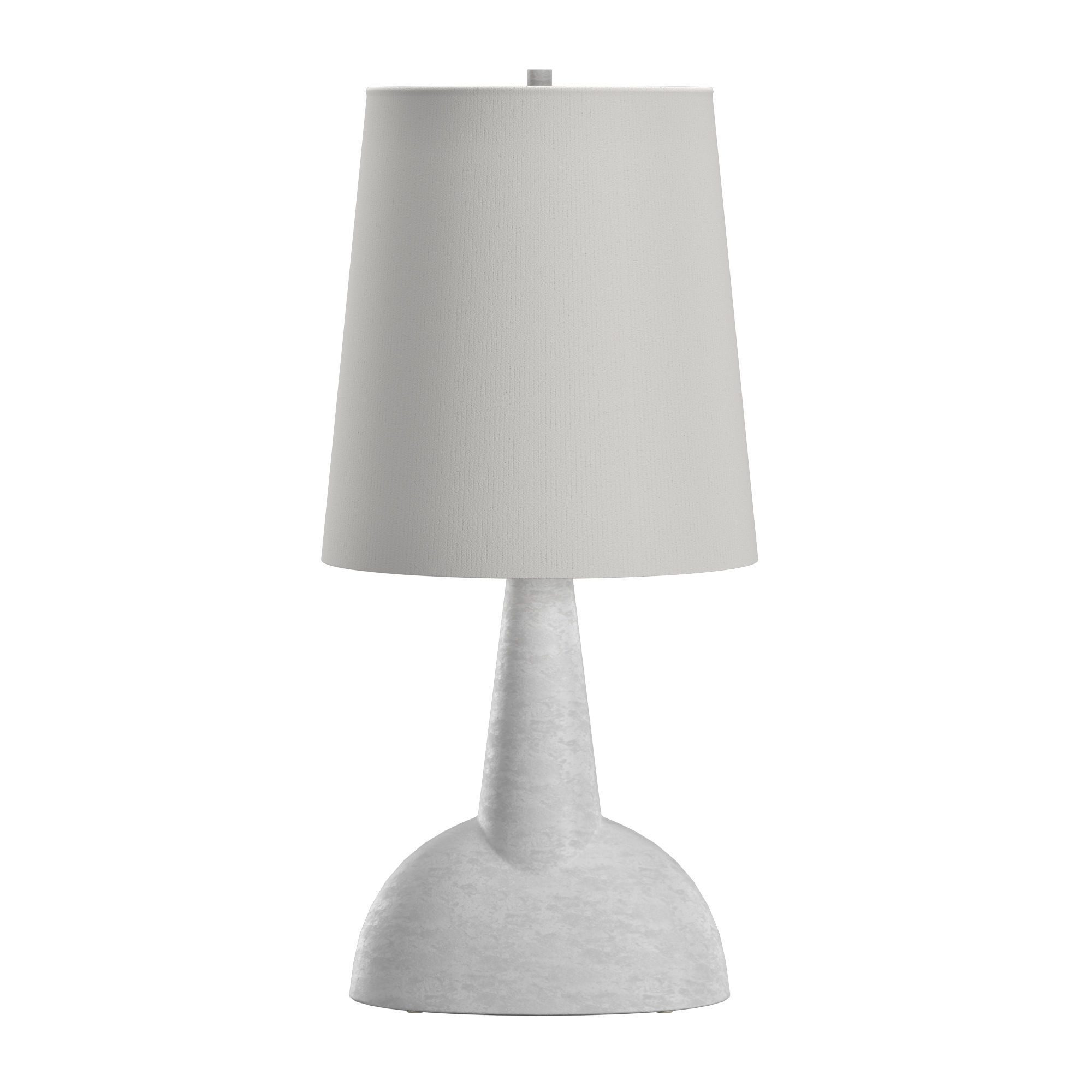 ER studio Table lamp 3D model_1