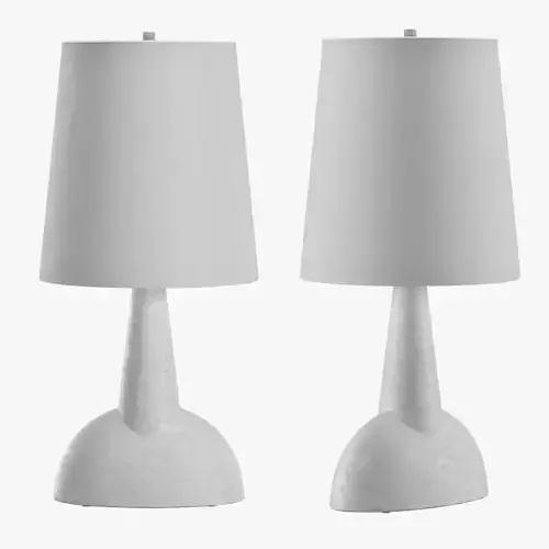  ER studio Table lamp