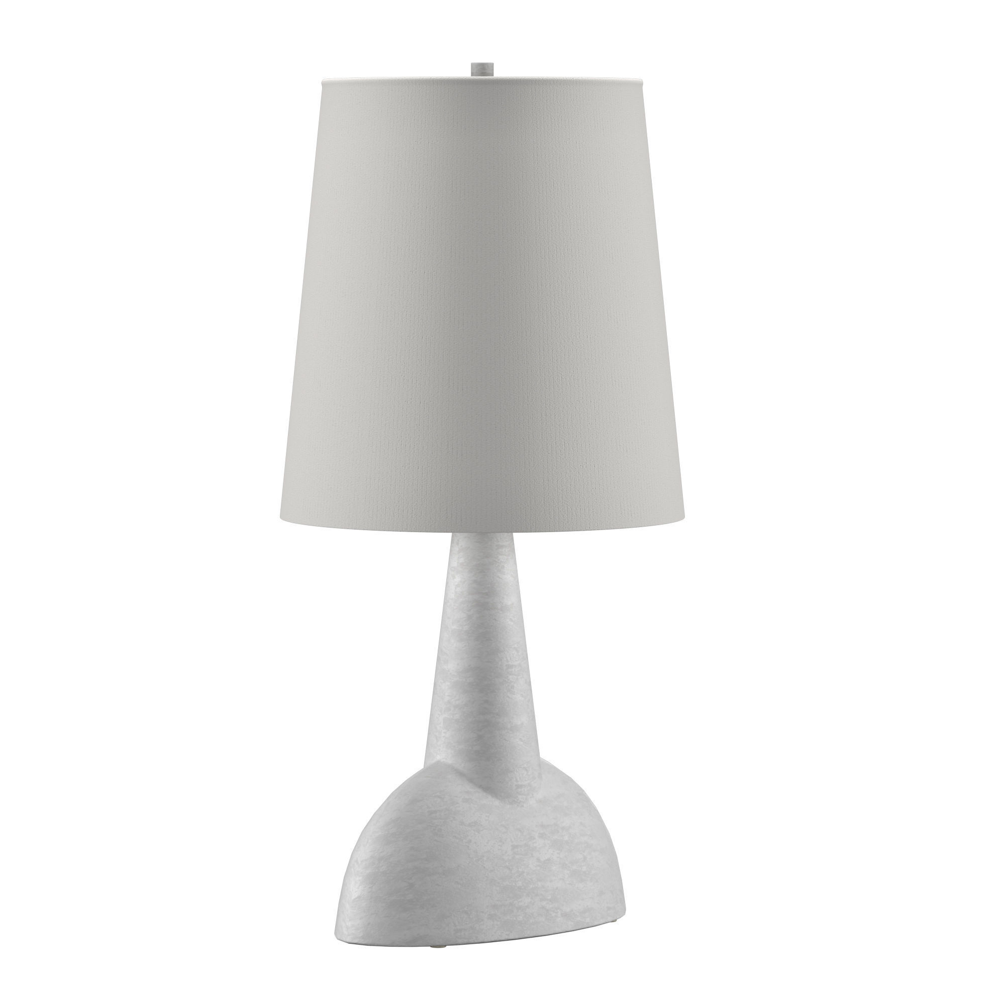 ER studio Table lamp 3D model_4