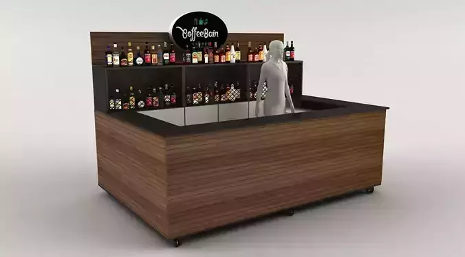 Bar design