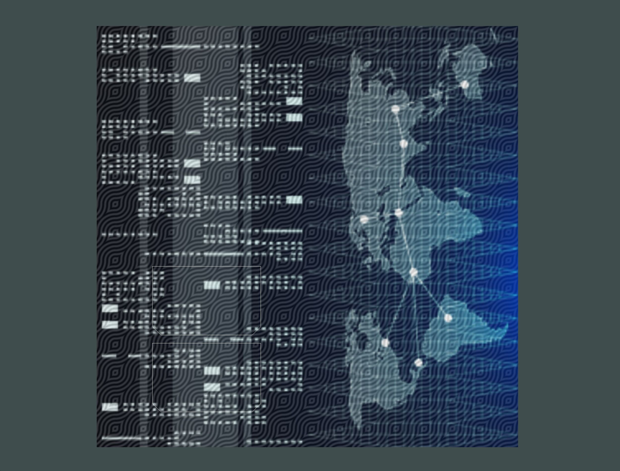 isometrical medical room hospital 02 Low-poly 3D model_27