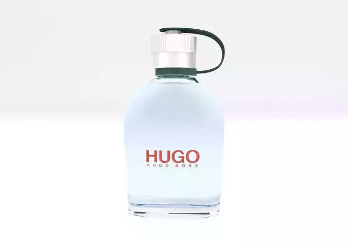 Parfum Hugo Boss MAN