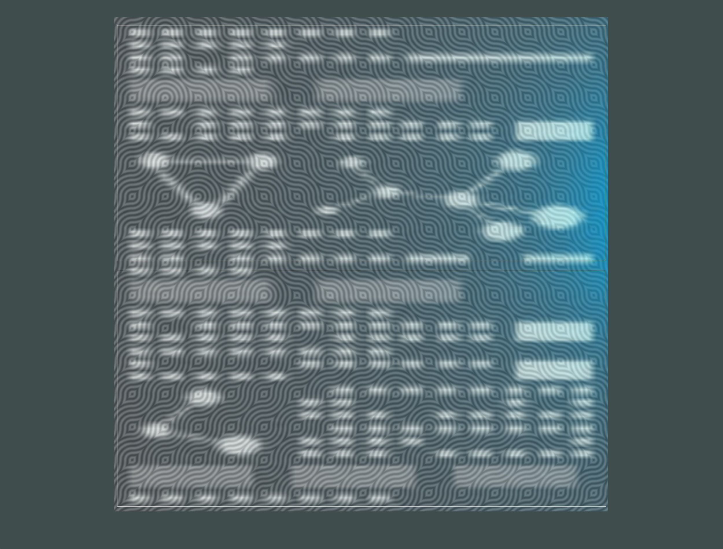 isometrical medical room cold cryochamber Low-poly 3D model_25