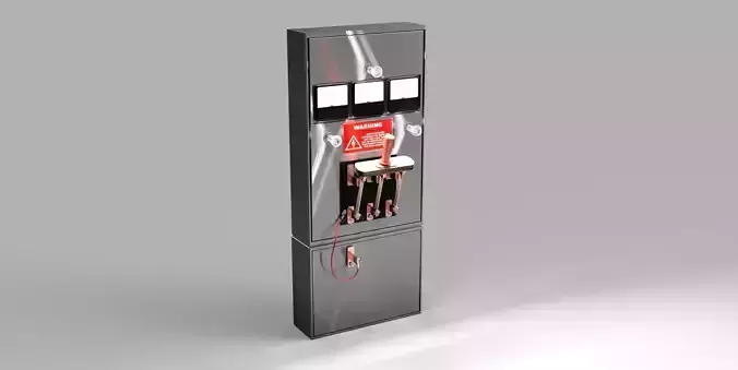 Call Of Duty Nazi Zombies Power Supply