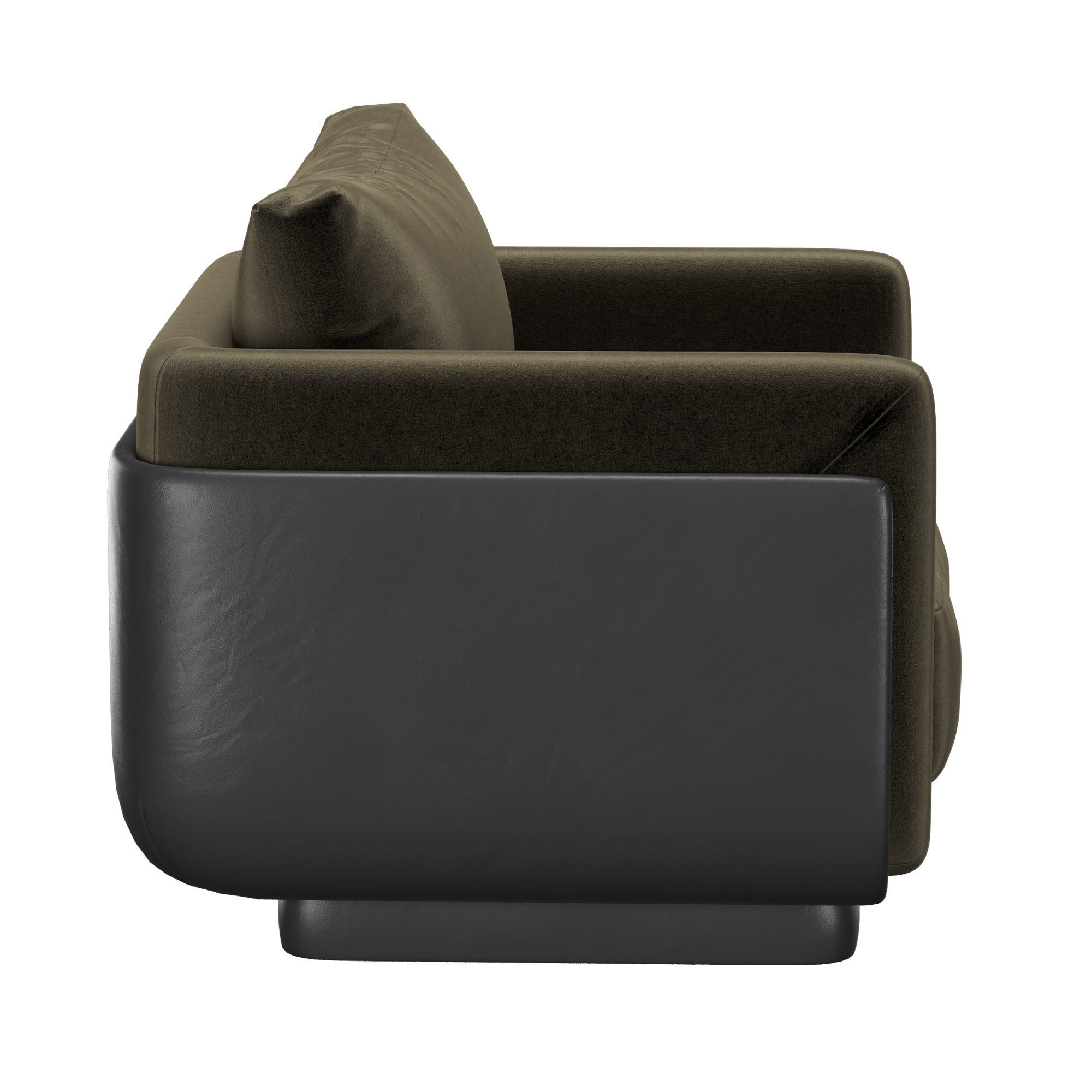 EBISU ARMCHAIR 3D model_4