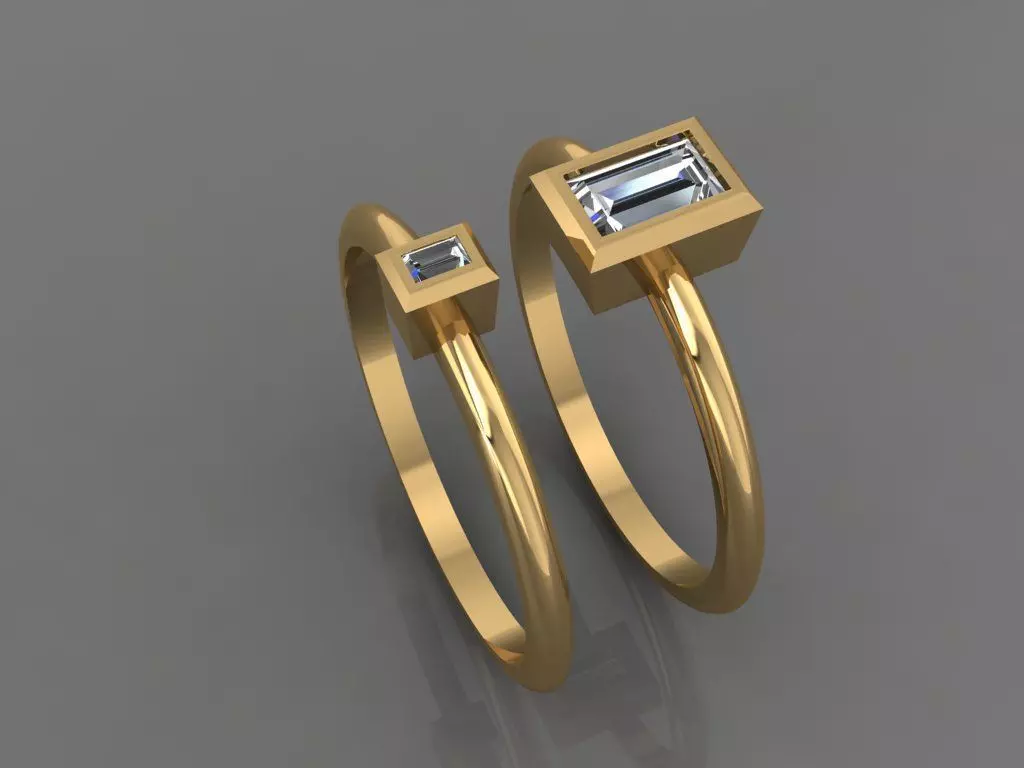 Ring 3D Print 3D print model 3D print model 3D print model go... 3D print model_0