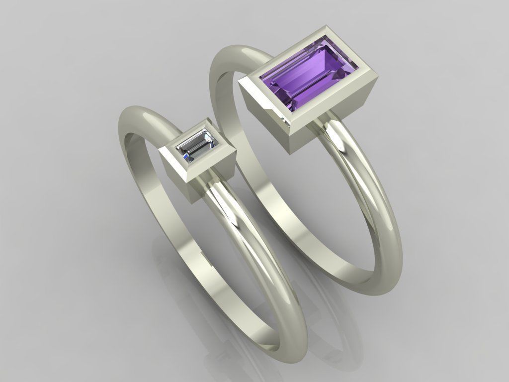 Ring 3D Print 3D print model 3D print model 3D print model go... 3D print model_2