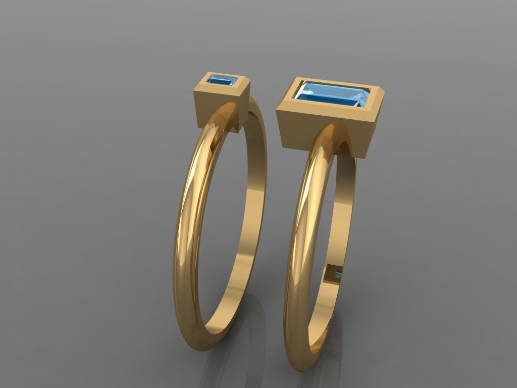 Ring 3D Print 3D print model 3D print model 3D print model go... 3D print model_1
