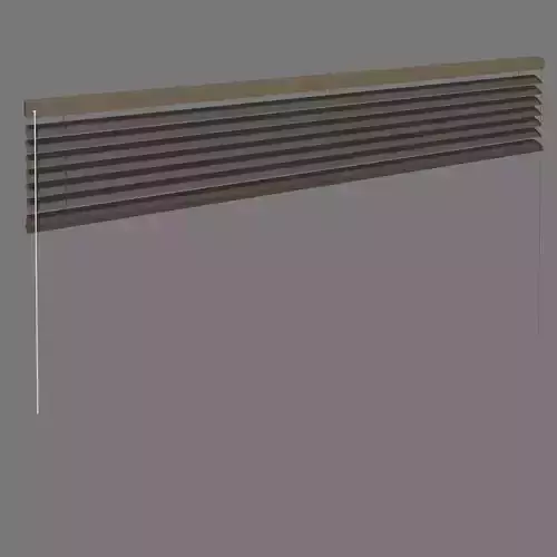 Venetian blind 02