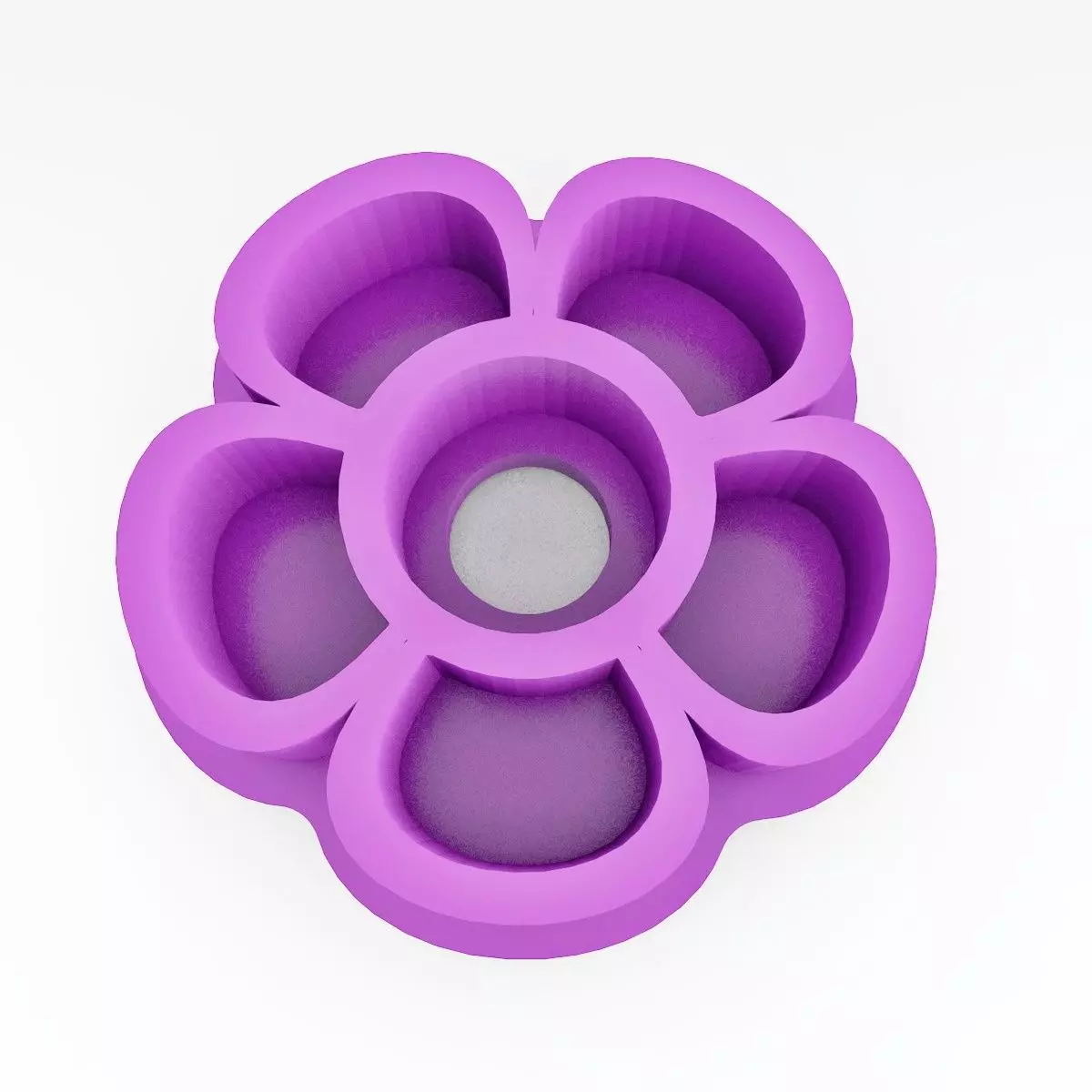 Cookie Cutter CCSP94 3D print model_0