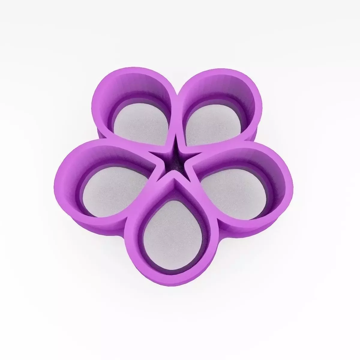 Cookie Cutter CCSP93 3D print model_0