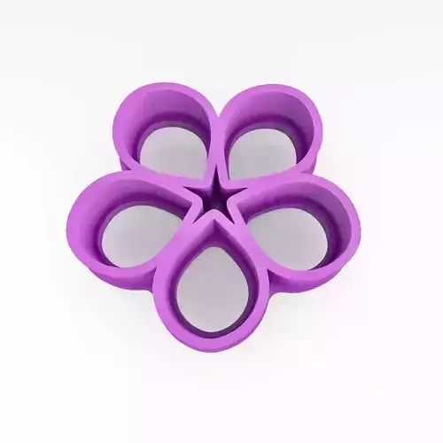 Cookie Cutter CCSP93