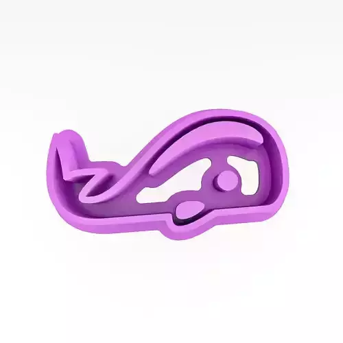 Cookie Cutter CCSP91