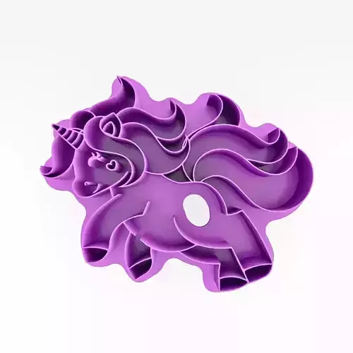 Cookie Cutter CCSP89