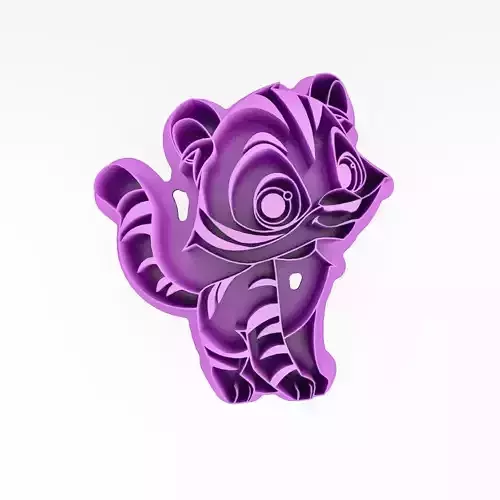 Cookie Cutter CCSP86